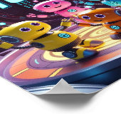 Poster Inspirational STEM and Technology for Kids (Coin)