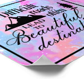 Poster Inspirationnel (Coin)