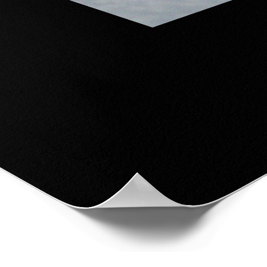 Poster Inspirationnel (Coin)