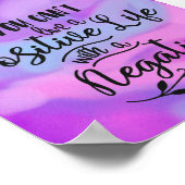 Poster Inspirationnel (Coin)