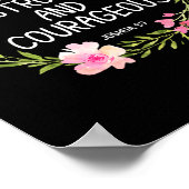 Poster Inspirationnel (Coin)