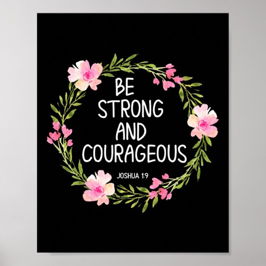 Poster Inspirationnel (Devant)