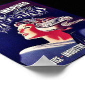 Poster Inspirations musicales (Coin)