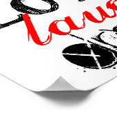 Poster inspiré (Coin)