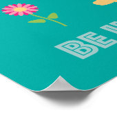 Poster inspiré (Coin)