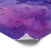 Poster Inspiré "Paix" (Coin)