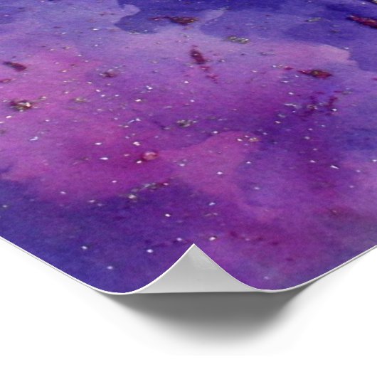 Poster Inspiré "Paix" (Coin)