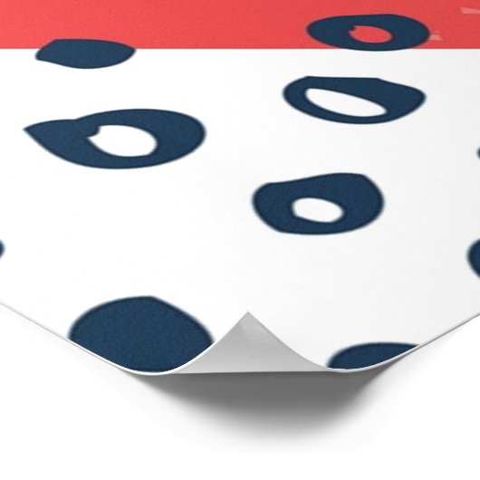 Poster Inspirer Continuez À Pousser Le Devis (Coin)