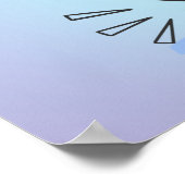 Poster Inspirer La Citation Motivationnelle Sur La Passio (Coin)