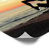 POSTER INSPIRER LE DEVIS DE GYMNASTIQUE (Coin)