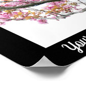 Poster Inspirerend offertes (Hoek)