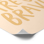 poster Inspirerend prijsopgave (Hoek)