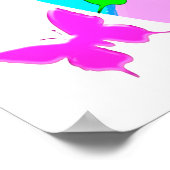 POSTER INSPIRING ISAIAH 41:10 BIBLE VERSE DESIGN (Coin)