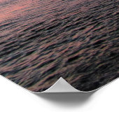 POSTER INSPIRING MATTHEW 28 OCEAN PHOTO DESIGN (Coin)