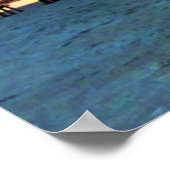 POSTER INSPIRING PHILIPPIANS 4:13 SCRIPTURE VERSE (Coin)