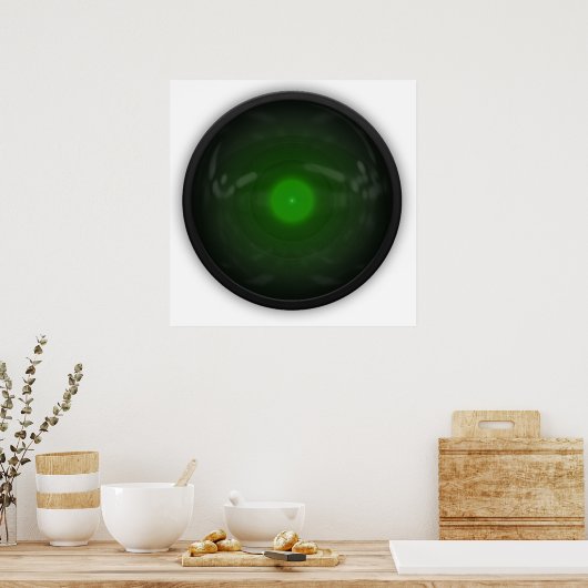 Poster InspiroPoster™ (Cuisine)