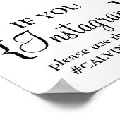 Poster | Instagram (Hoek)