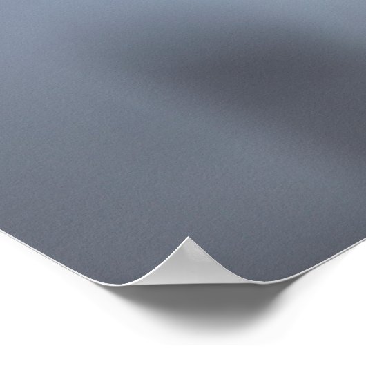 Poster Instructeur de forage du Corps des Marines (Coin)