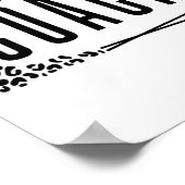 Poster Instructional Technology Coach Cool Design For Tea (Coin)