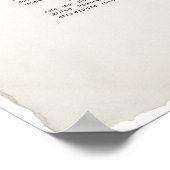 Poster Instrument de capitulation pour le Japon de la Sec (Coin)