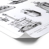 Poster Instruments de découverte et d'utilisation (Coin)