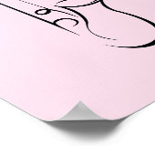 Poster Instruments de musique (Coin)