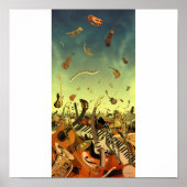 Poster Instruments De Séduction De Masse (Devant)