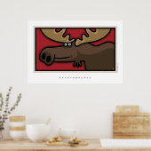 Poster insupportable (Cuisine)