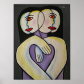 Poster Intégration (Devant)