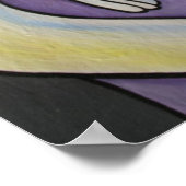 Poster Intégration (Coin)