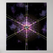 Poster Intellégence source (Devant)