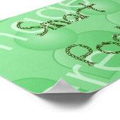 Poster intelligent (Coin)