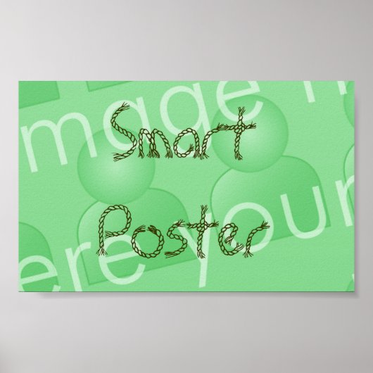 Poster intelligent (Devant)
