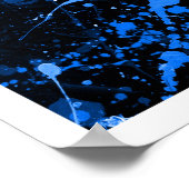 Poster Intemporel (Coin)