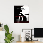 Poster Intentions (Bureau à domicile)