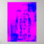 Poster Interconnecté (Devant)