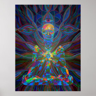 Poster Interconneted numérique - 2014