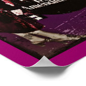 Poster Interdiction d'abrogation (Coin)