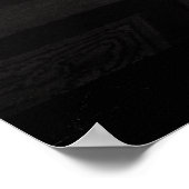 POSTER INTERDICTION D'ABROGATION 1931 (Coin)