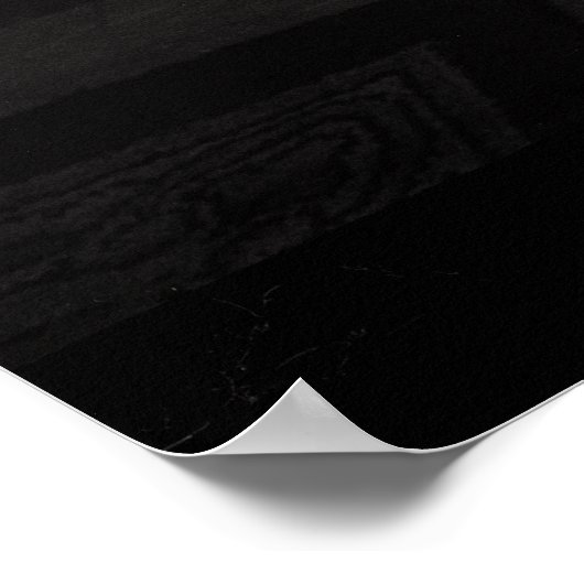 POSTER INTERDICTION D'ABROGATION 1931 (Coin)