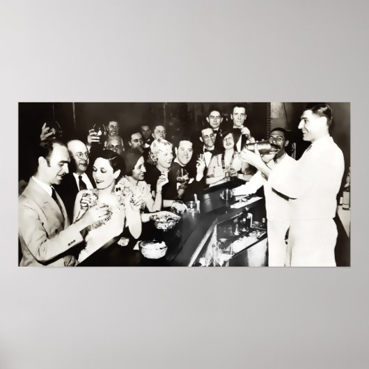 Poster INTERDICTION DE LA GÉORGIE DISCOURS c. 1925 (Devant)