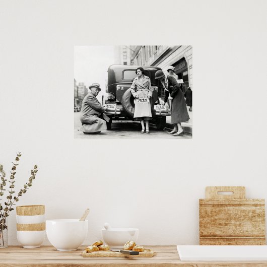 POSTER INTERDICTION DE RÉPÉTER LES BÂTIMENTS DE BÂTIMENT (Cuisine)