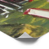 Poster Interdiction du Dread II (Coin)