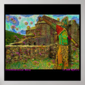 Poster Interdimensionnel (Devant)