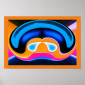 Poster Interface (Devant)