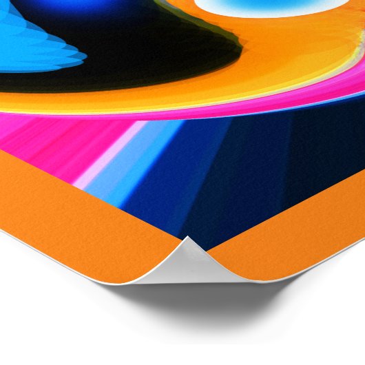 Poster Interface (Coin)