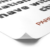 Poster Interférer avec ou améliorer? (Coin)