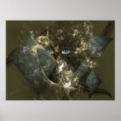 Poster Intérieur (Devant)