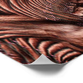 Poster Intérieur (Coin)