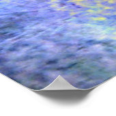 Poster Intérieur (Coin)